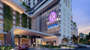 The Robertson Bukit Bintang Kuala Lumpur
